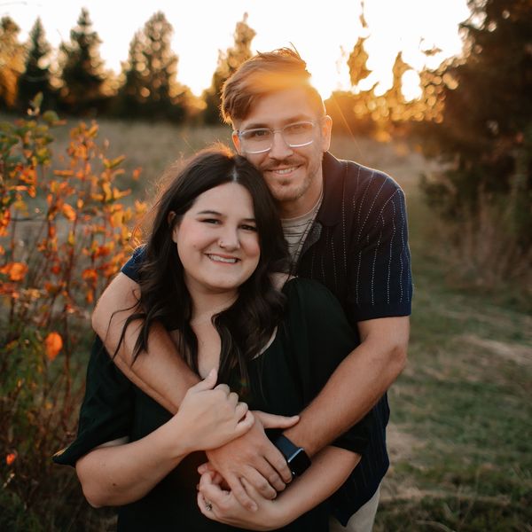 Bryan and Kylie