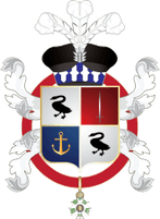 The Noble Baronial House of Hamelin