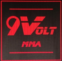 9 VOLT MMA