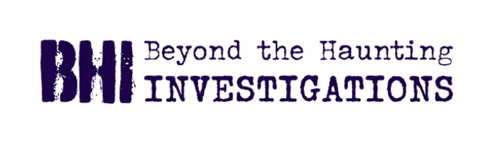 BEYOND THE HAUNTING INVESTIGATIONS