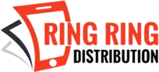 Ring Ring Distribution B.V