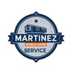 Martinez Mobile Home Services