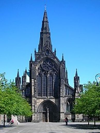 Glasgow Cathedral