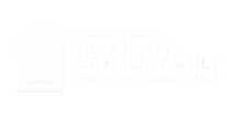 Indonesian Catholic Family