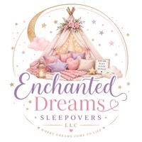 Enchanted Dreams Sleepovers
