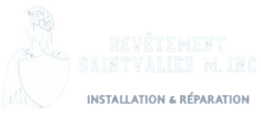 Revêtement Saintvalier