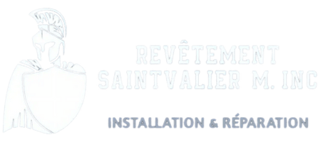 Revêtement Saintvalier
