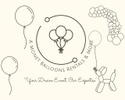 A’ Monet Balloons and More