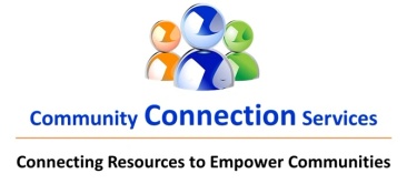 Community Connection Services, Inc.