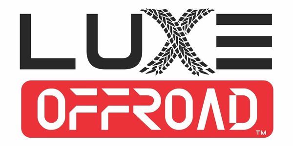 luxe offroad logo