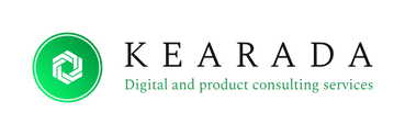 Kearada: digital, ecommerce, product and strategy consulting