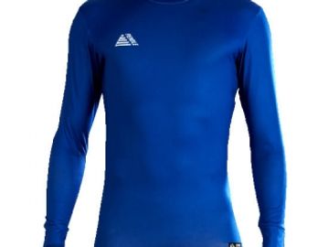 Base layers Royal blue and Navy  Blue and Black 
Childrens Size 22-32 cm  £6.94
Youth/Adults Size 34