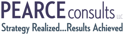 PEARCEconsults  LLC