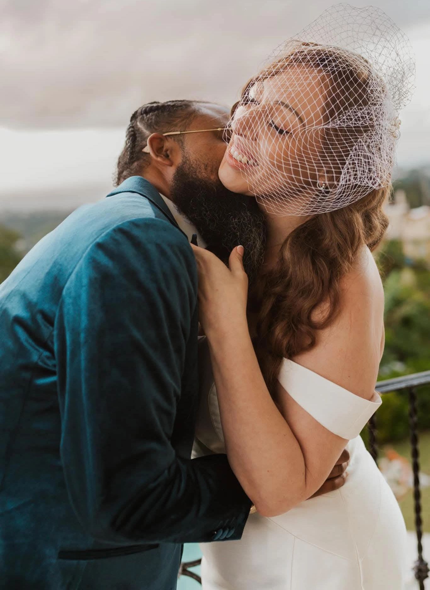 Royalty Event PR — wedding