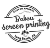 Babou Screen Printing