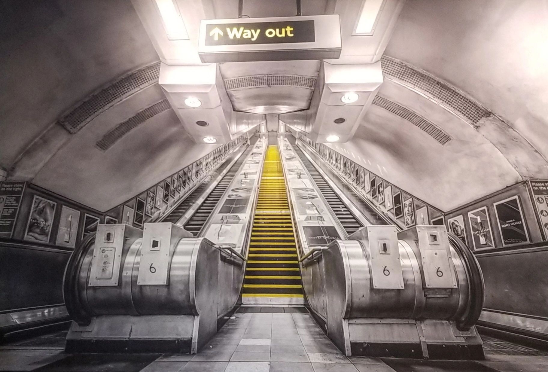 Undergrounds Cafe and Coffeehouse