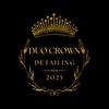 Duo Crown Detailing 