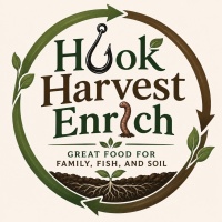 Hook Harvest Enrich