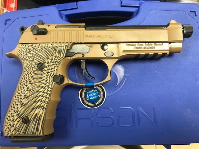Guns & Ammo Shipment 6/22/21