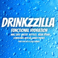 DRINKZZILLA