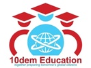 10dem Education