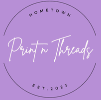 HOMETOWN PRINT N THREADS