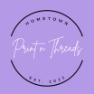 Custom Embroidery Services in Crowley, TX