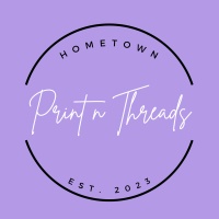 Custom Embroidery Services in Crowley, TX