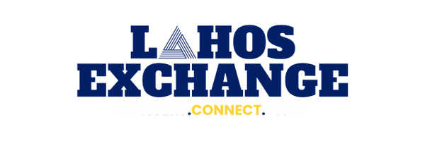 Lahos Exchange