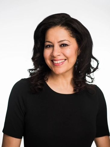 Sarah Albanawai, psycohtherapist in Falls Church, VA