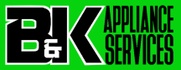 B & K Appliance Services Inc