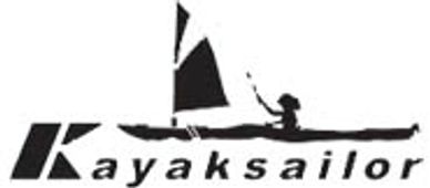 Kayaksailor logo