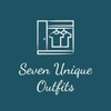 Seven Unique Outfits