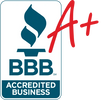 BBB A+ rating. Healthy life, water and air solutions. Tim Voci