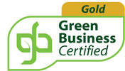Healthy Life, Water and Air Solutions is GoGreen Business Certified. Tim Voci Owner 