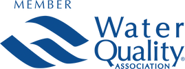 Member Water Quality Association. Healthy life, water and air solutions. Tim Voci. 