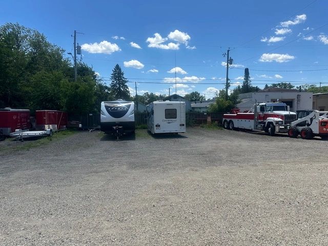 Grant Street Storage photo