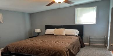Comfortable Beds 
