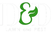 D&D Lawn and Pest