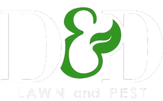 D&D Lawn and Pest