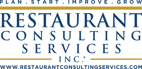 Restaurant Consulting Services