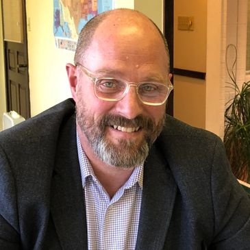 Eric Turner, Sr. Consultant