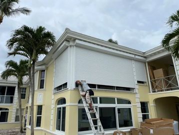 Hurricane preperation services in jupiter florida 