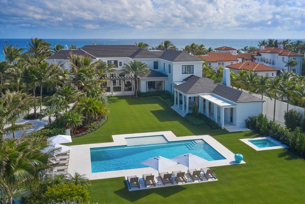 Jupiter home watch and estate management services 