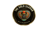 The Gold Scarab