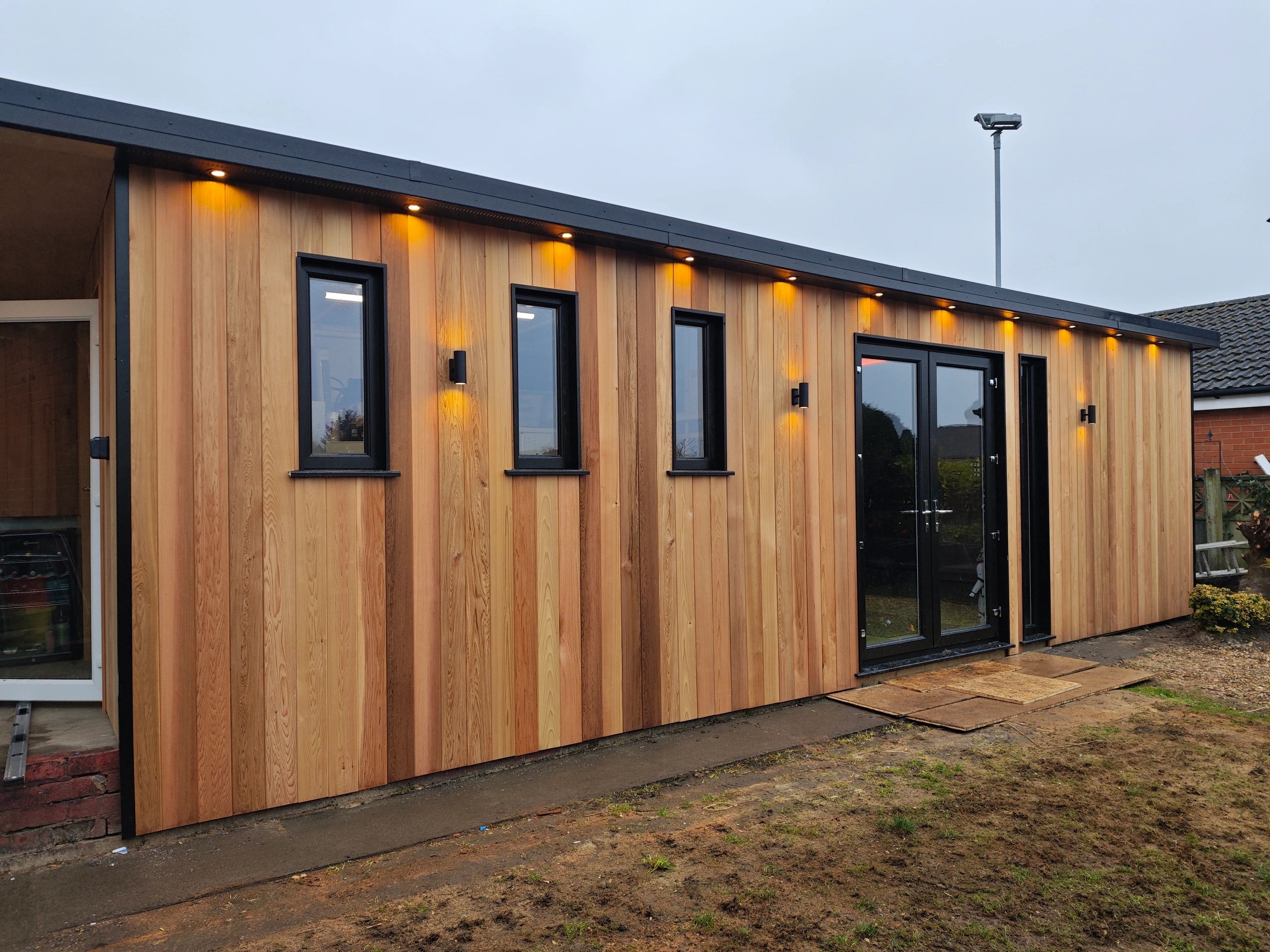 I Love My Garden Building - Bespoke Sheds and Summerhouses, Garden ...