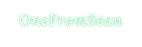OneFromSean.com
