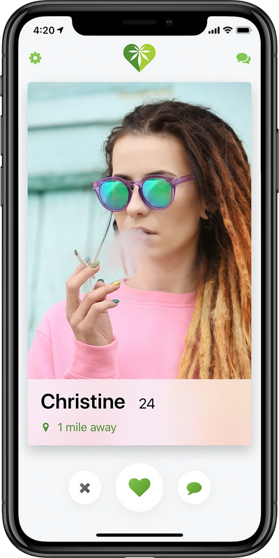 Best 420-friendly dating sites for pot lovers and cannabis enthusiasts