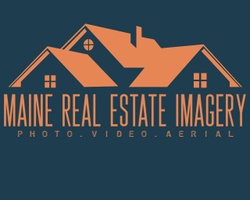 Maine Real Estate Imagery