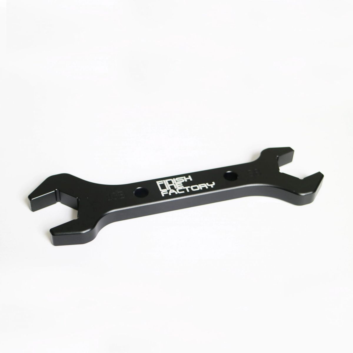 Double Sided AN Wrench Set